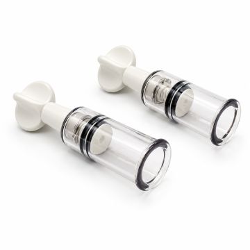 Tepelzuigers Small - 2 Stuks