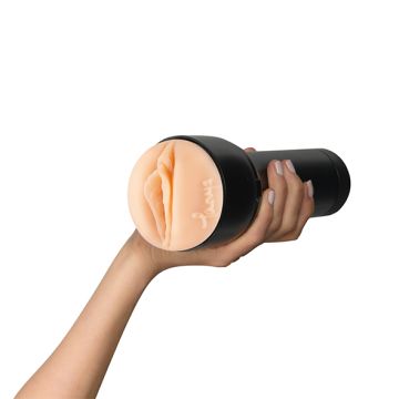 Kiiroo Masturbator Vagina Strokers Feel Tanya Tate
