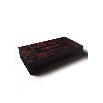Ballgag Taboom Wild Roses