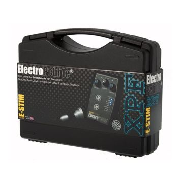 E-Stim ElectroPebble XPF Pack