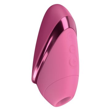 Womanizer Clitorisstimulator Next Liberty - Roze