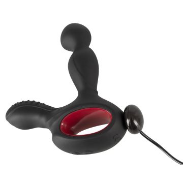 Prostaat Vibrator met Afstandsbediening