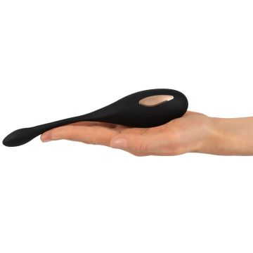 Vibrerende Vagina Love Ball E-Stim