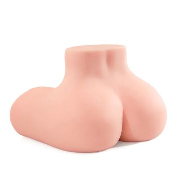 Seiraku Toys Masturbator Cherry Hyper - Anus en Vagina