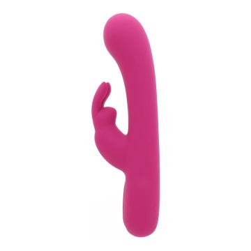 ToyJoy Rabbit Vibrator Exciting - Roze