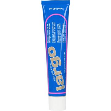 Largo Penis Enlargement Gel 40ml