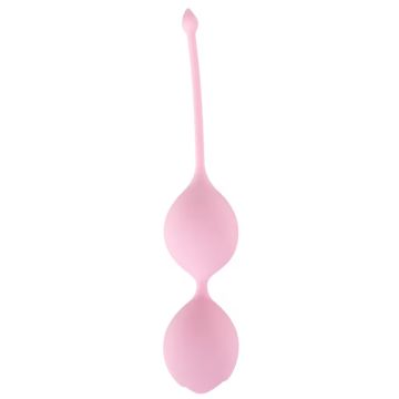 Cuties Dubbele Love Ball - Roze