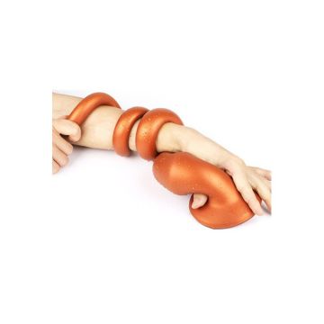 Anaal Dildo Gode Noth Snake