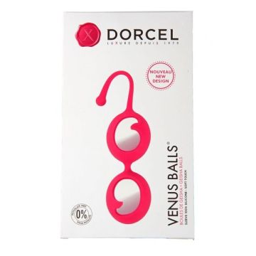 Dorcel Venus Ben-Wa Ballen