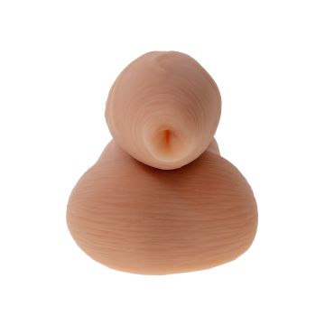 Realistische Dildo Packer Medium - Gender X