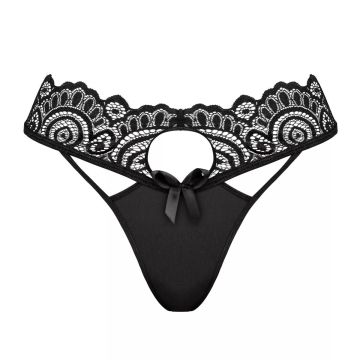 Underneath - Coco String Set Van 3