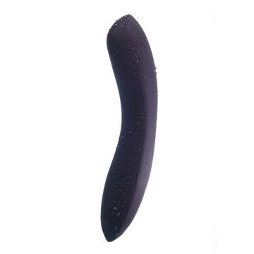 G-Spot Dildo Laid D.1 - Zwart