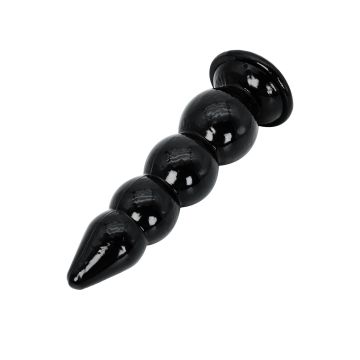 Extreme Buttplug Hidden Desire Balls XXL 32cm