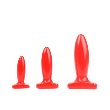 Buttplug Slim Plug L
