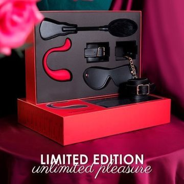 Svakom -  Unlimited BDSM Pleasure Geschenkset