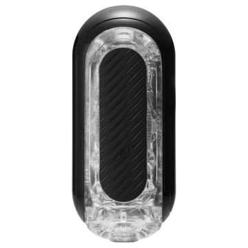 Tenga Flip 0 Gravity - Zwart