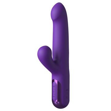 Stotende Rabbit Vibrator Super Sonix Thruster