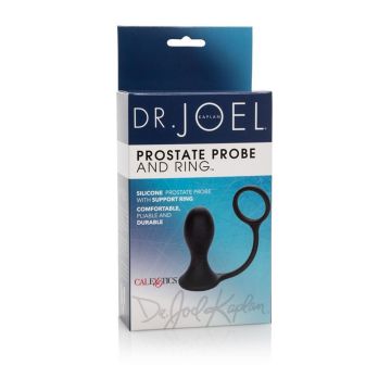 Dr. Joel Kaplan Probe en Ring