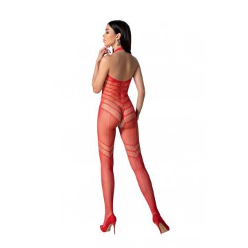 Passion Bodystocking BS100 - Rood