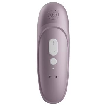 Womanizer Clitoris Pulsator Pro - Paars