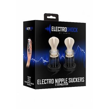 Electro Tepel Zuigers - Transparant 