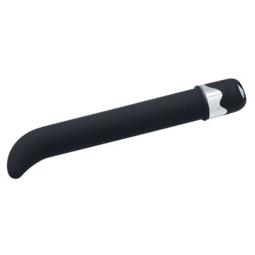 Zwarte G-spot Vibrator - Taglia XL