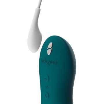 We-Vibe Clitoris Vibrator Touch X - Groen