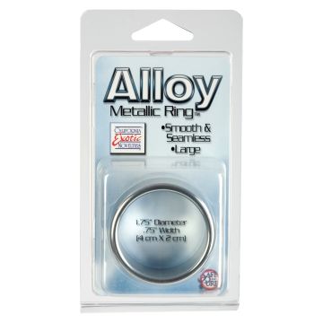 Metalen cockring