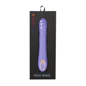 Vibrator Roxii Roller Motion - Paars