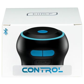 Control Opzetstuk Voor Kiiroo Masturbator