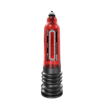 Bathmate Hydro 7 Penispomp - Rood-bathmate-hydro-7-penispomp-rood.jpg