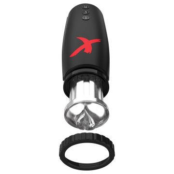 Moto-Bator Masturbator