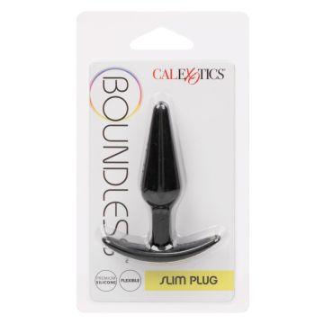 Buttplug Boundless Slim