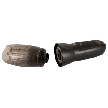  Roterende Masturbator Stroker