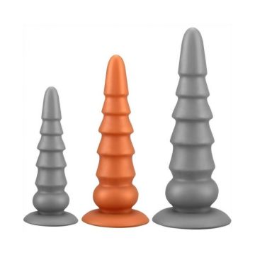 Anaal Plug Pagoda M
