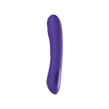 KIIROO Pearl 3 Interactive G-Sport Vibrator Paars