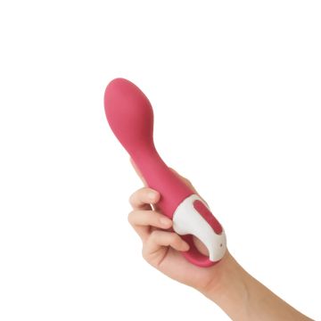 Satisfyer Hot Spot - Verwarmende G-Spot Vibrator