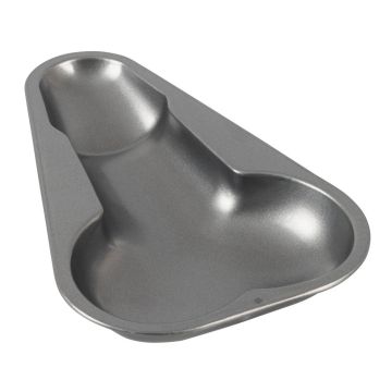 Metalen Penis Bakvorm