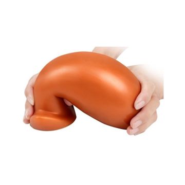 Buttplug Saurus Egg L