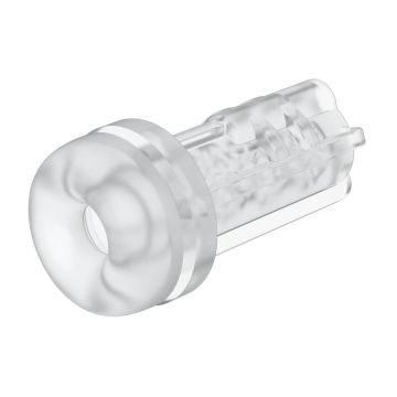 Verwisselbare Masturbator Sleeve Misty - Steam Mistress