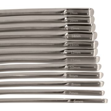 Dilator Set 14 Stuks