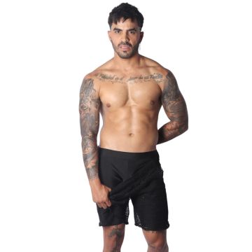 Gigo Provocative Short - Zwart