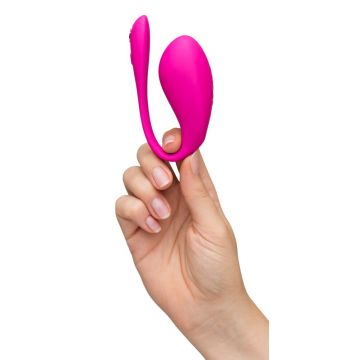 We-Vibe Vibrerend Eitje Jive 2