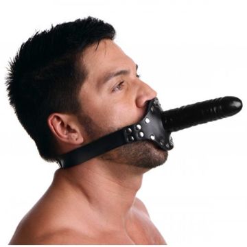 Ride Me Mouth Gag - XR Brands