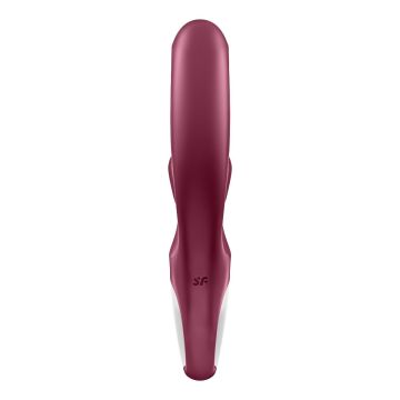Satisfyer Touch Me G-Spot Vibrator - Rood