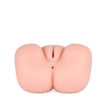 XTC Japan Masturbator - Step-Sister's Secret Relation