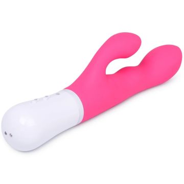 Lovense - Nora Rabbit Vibrator