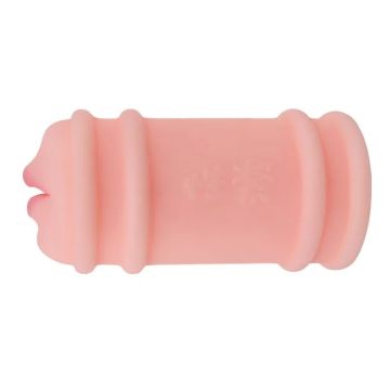 Seiraku Toys Mond Masturbator - Nezuko's Double Tooth Blowjob