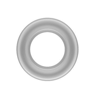 SONO No.46 Ball Strap - Transparant