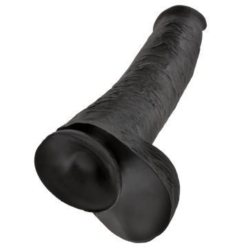 King Cock Realistische XL Dildo - 38 cm